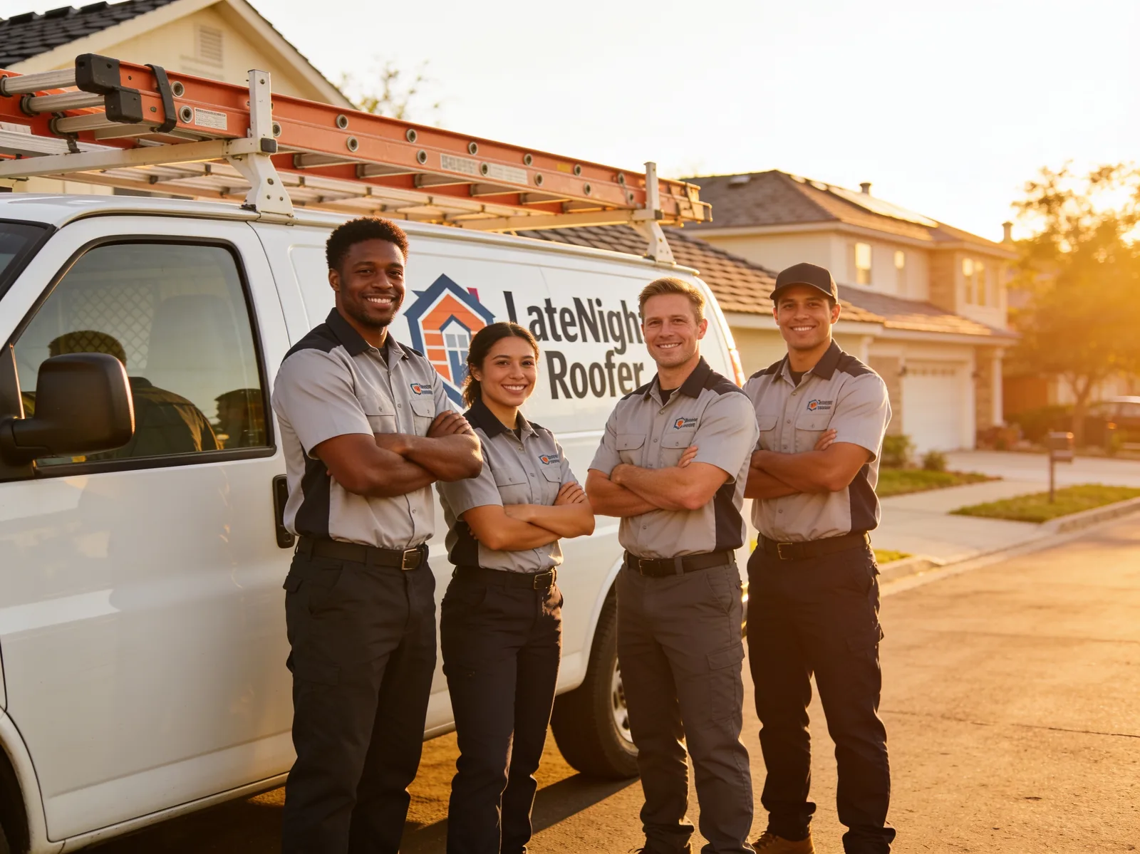 Emergency Roof Repair company in Delaware, AR